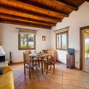 Solemar Sicilia - Le Casette Di Calzata Farm stay Campofelice Di Roccella