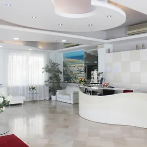 *** Hotel Marittima Włochy