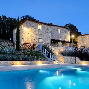 **** Hotel Chimera Tuscany Włochy