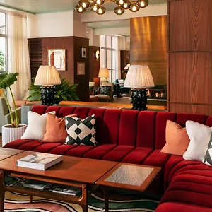 Hotel The Hoxton,, Rzym