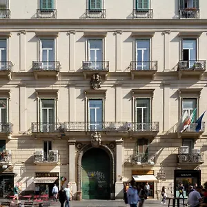 Napolit'amo Principe 3*, Неаполь Италия