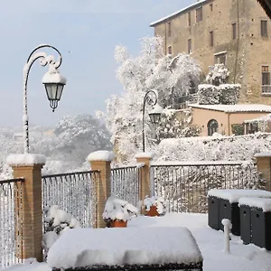 Hotel Tempio Di Apollo, Rzym