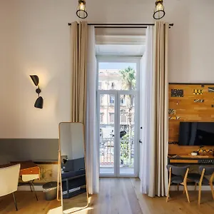 The Dante House By House In Bed & Breakfast Naples