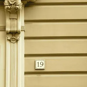 Cassiodoro19 Гостевой дом