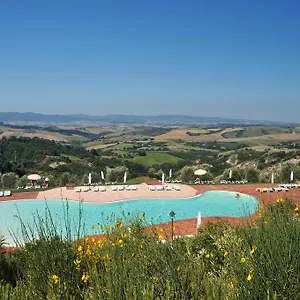 Eco-bio Belmonte Vacanze Farm stay Montaione
