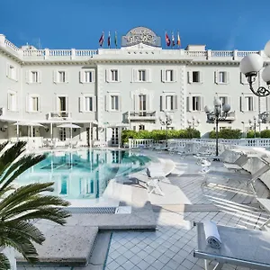 Grand Des Bains 5*, Риччоне Италия