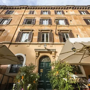 Nocleg ze śniadaniem Casa De' Fiori, Rzym