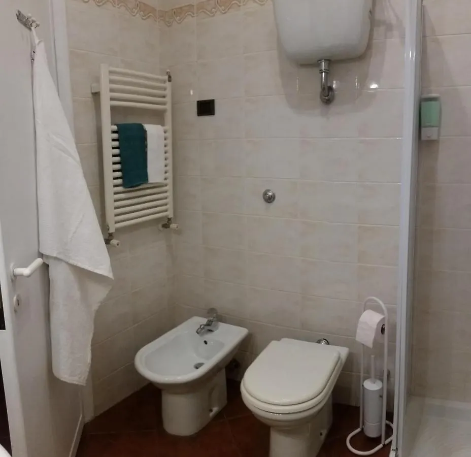 Bed & Breakfast B&B Claudia A Monteverde Rome