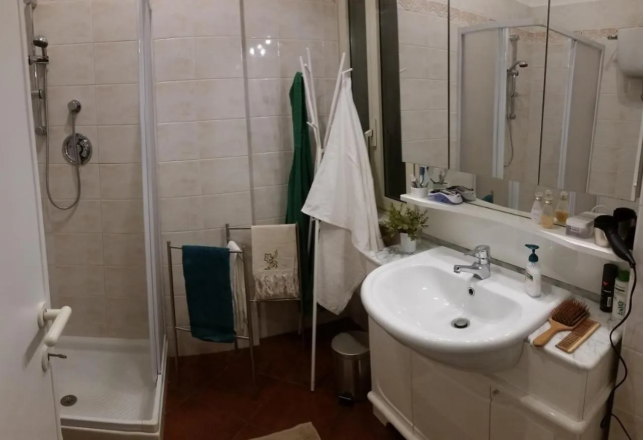 B&B Claudia A Monteverde Rome 0*,  Italy