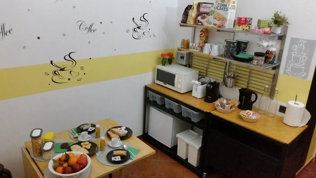 B&B Claudia A Monteverde Rome