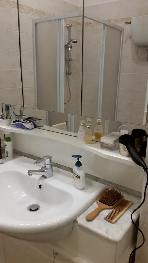 B&B Claudia A Monteverde Rome Italy
