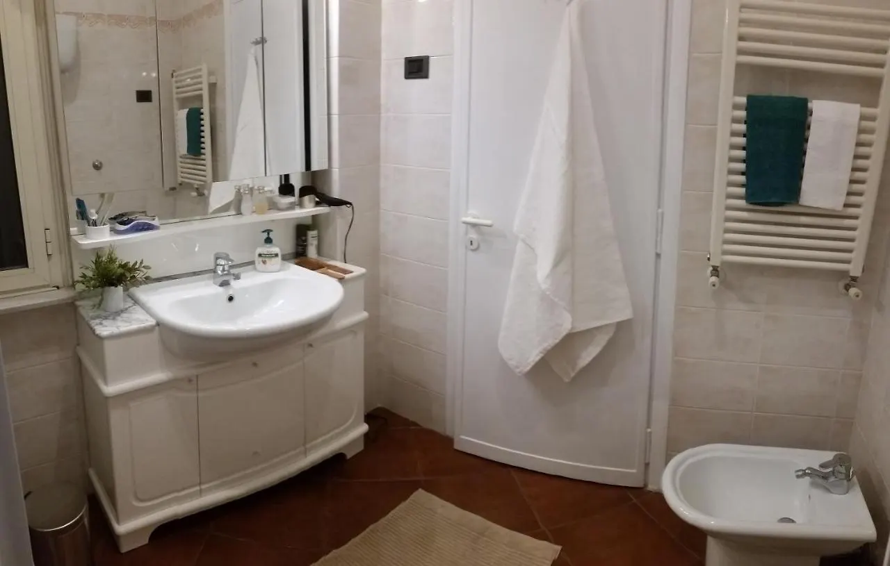 B&B Claudia A Monteverde Rome Bed & Breakfast
