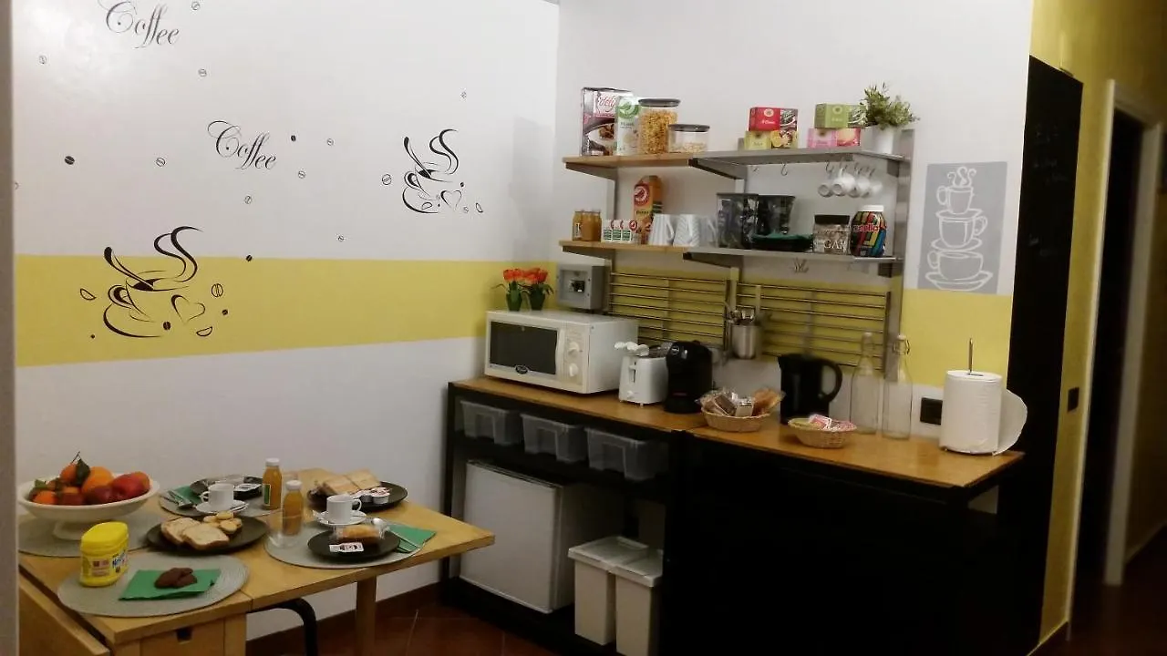 Bed & Breakfast B&B Claudia A Monteverde Rome