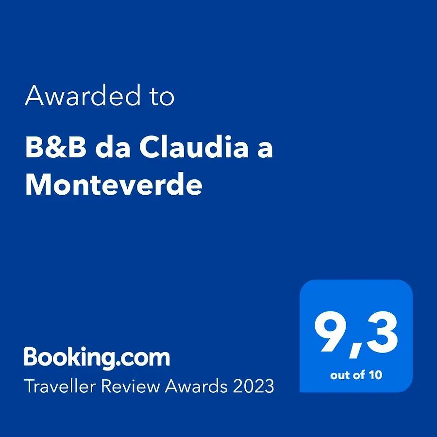 B&B Claudia A Monteverde Rome 0*,