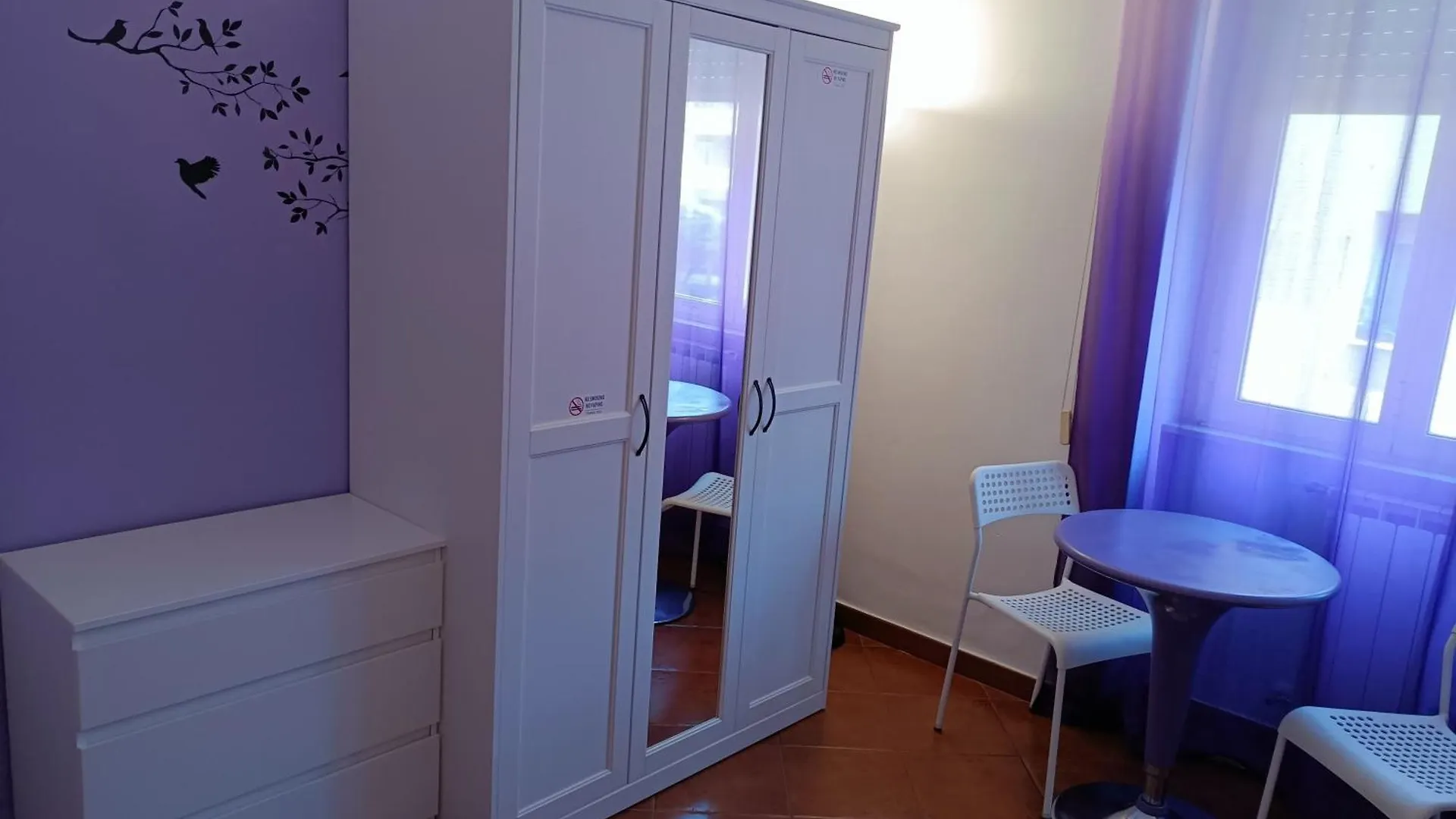 B&B Claudia A Monteverde Rome 0*,  Italy