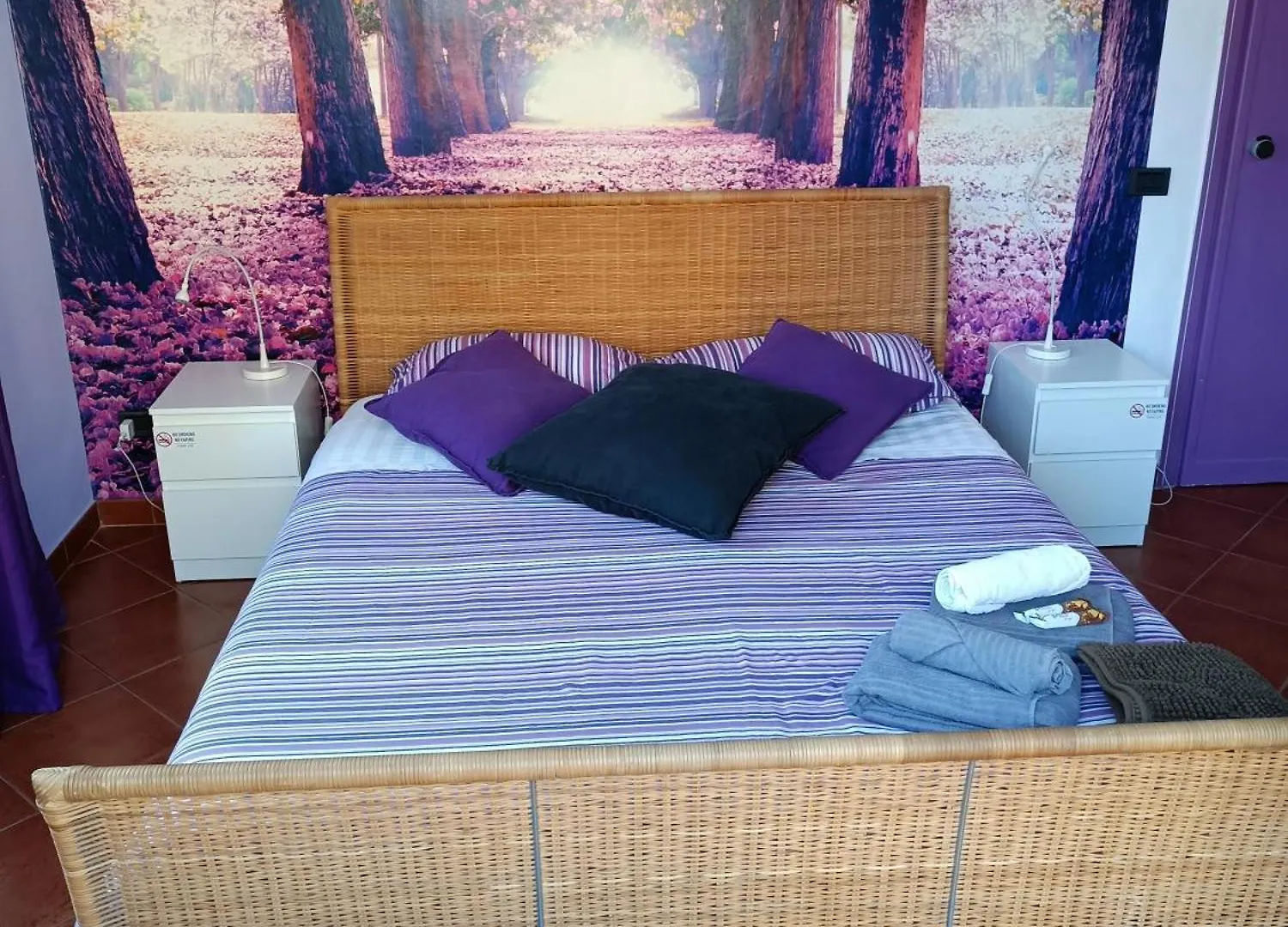 B&B Claudia A Monteverde Rome