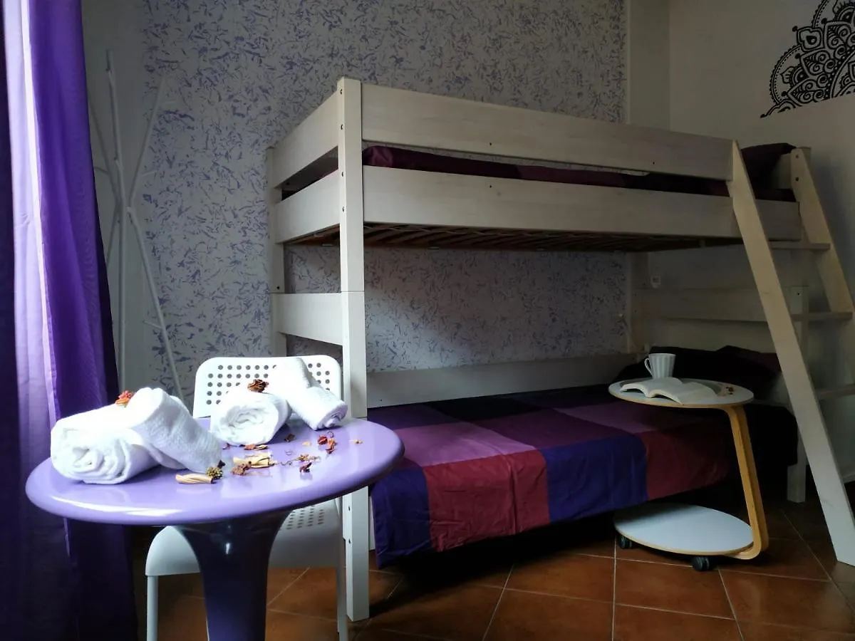 B&B Claudia A Monteverde Rome Italy