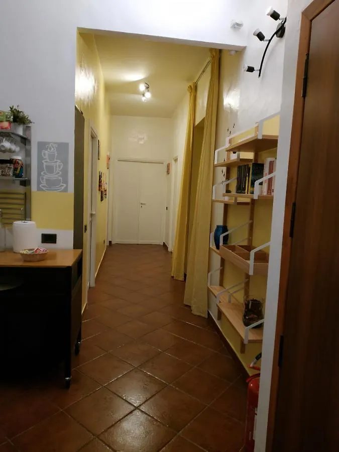 B&B Claudia A Monteverde Rome