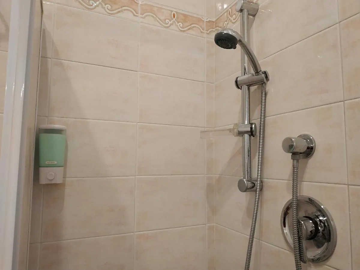 B&B Claudia A Monteverde Rome Bed & Breakfast