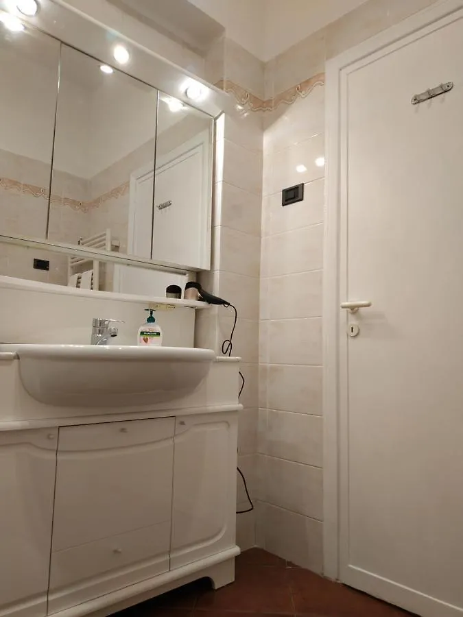 Bed & Breakfast B&B Claudia A Monteverde Rome Italy