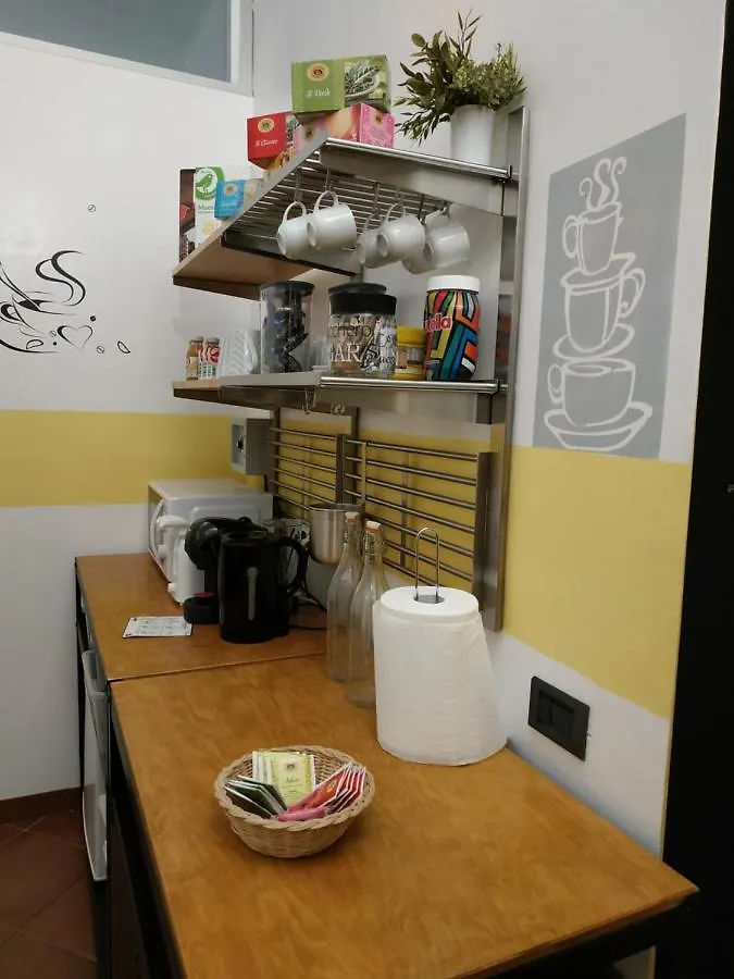 B&B Claudia A Monteverde Rome