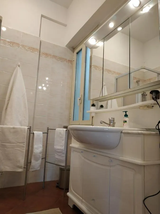 B&B Claudia A Monteverde Rome